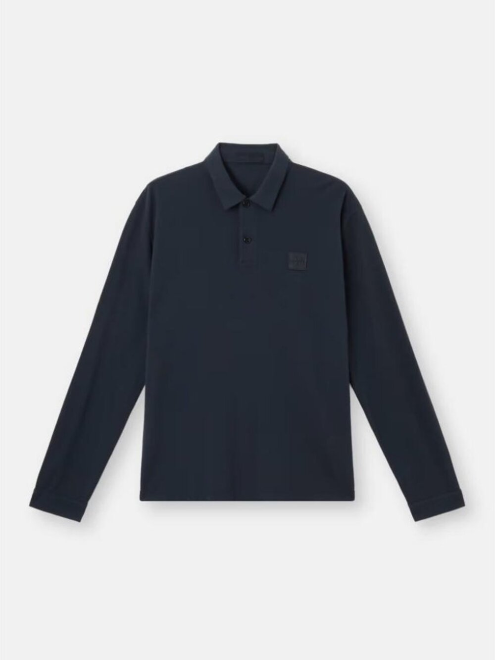 Stone Island Stone Island Ghost Polo Shirt Tag Size M Men